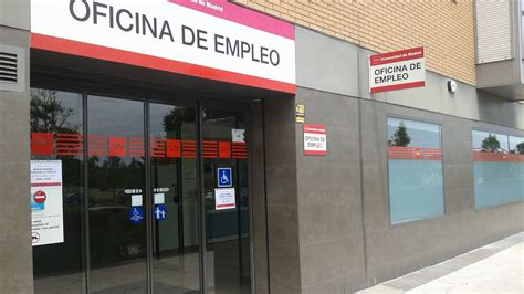 Ofertas de empleo de Trabajo de externa en Madrid.